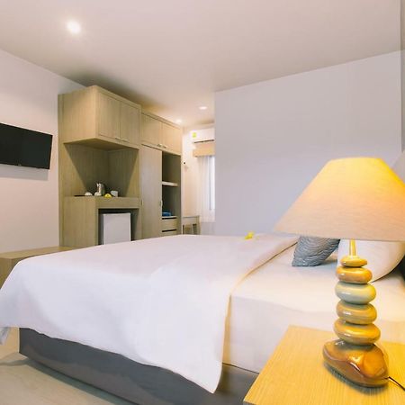 Fantasy Hill Bungalow Kata Beach  Zewnętrze zdjęcie