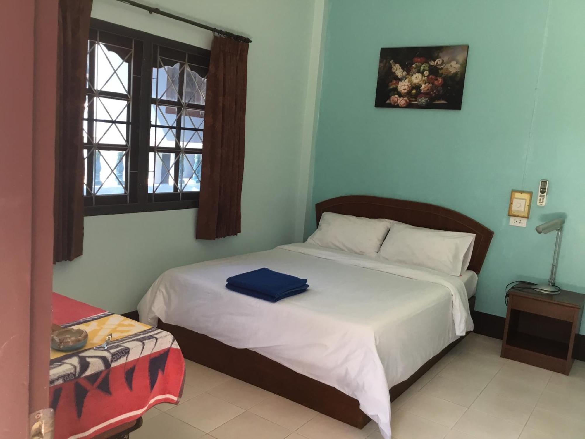 Fantasy Hill Bungalow Kata Beach  Zewnętrze zdjęcie