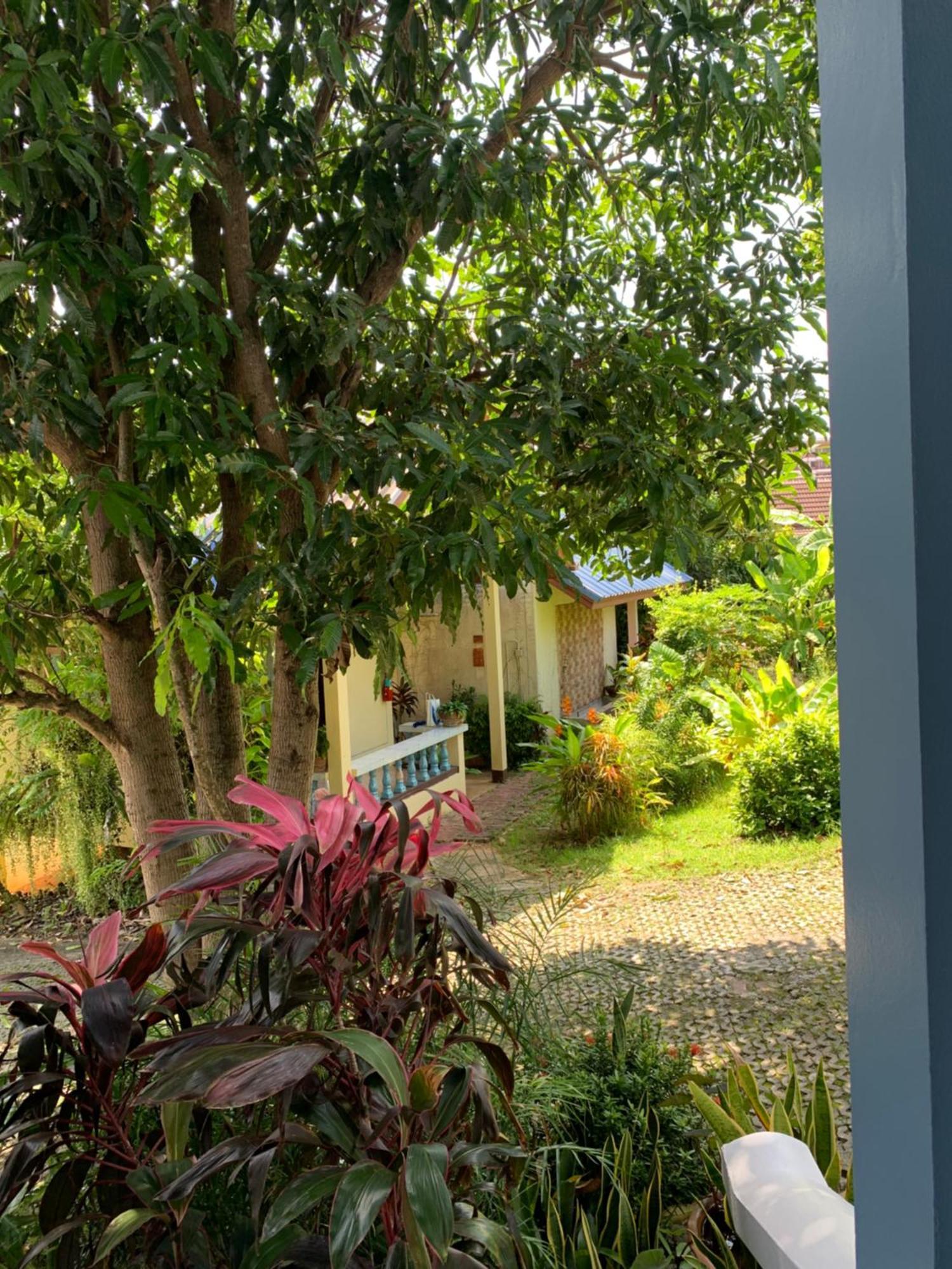 Fantasy Hill Bungalow Kata Beach  Zewnętrze zdjęcie