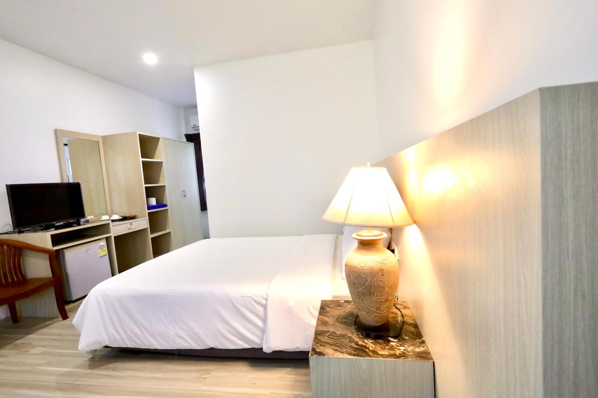 Fantasy Hill Bungalow Kata Beach  Zewnętrze zdjęcie