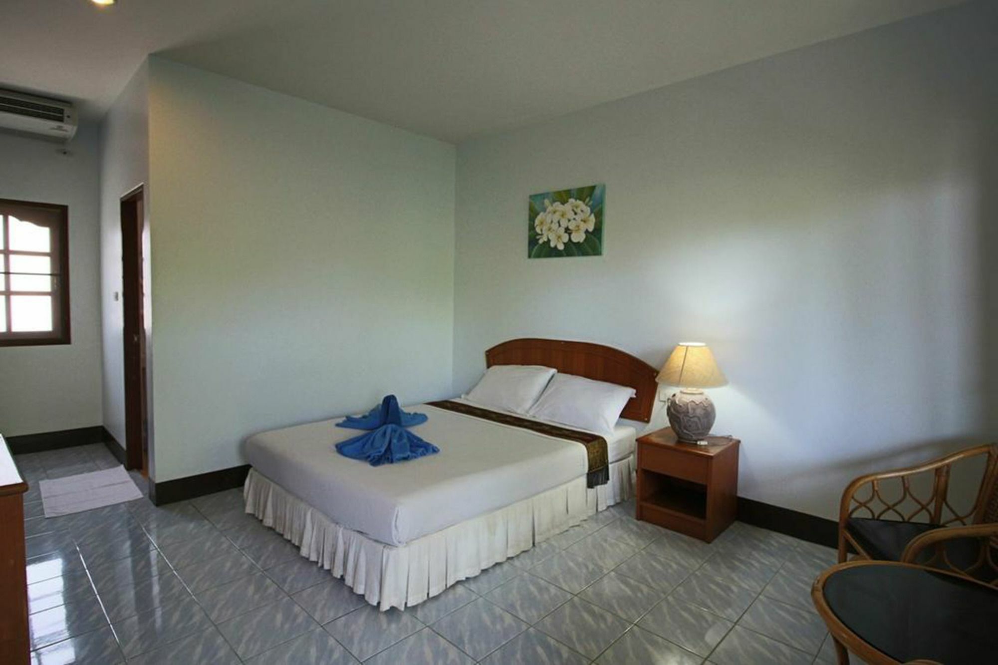 Fantasy Hill Bungalow Kata Beach  Zewnętrze zdjęcie
