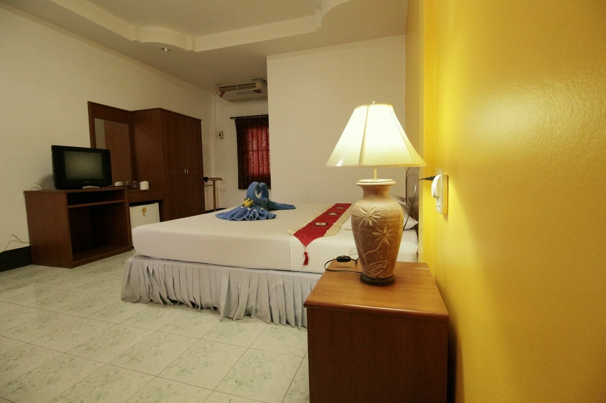Fantasy Hill Bungalow Kata Beach  Zewnętrze zdjęcie